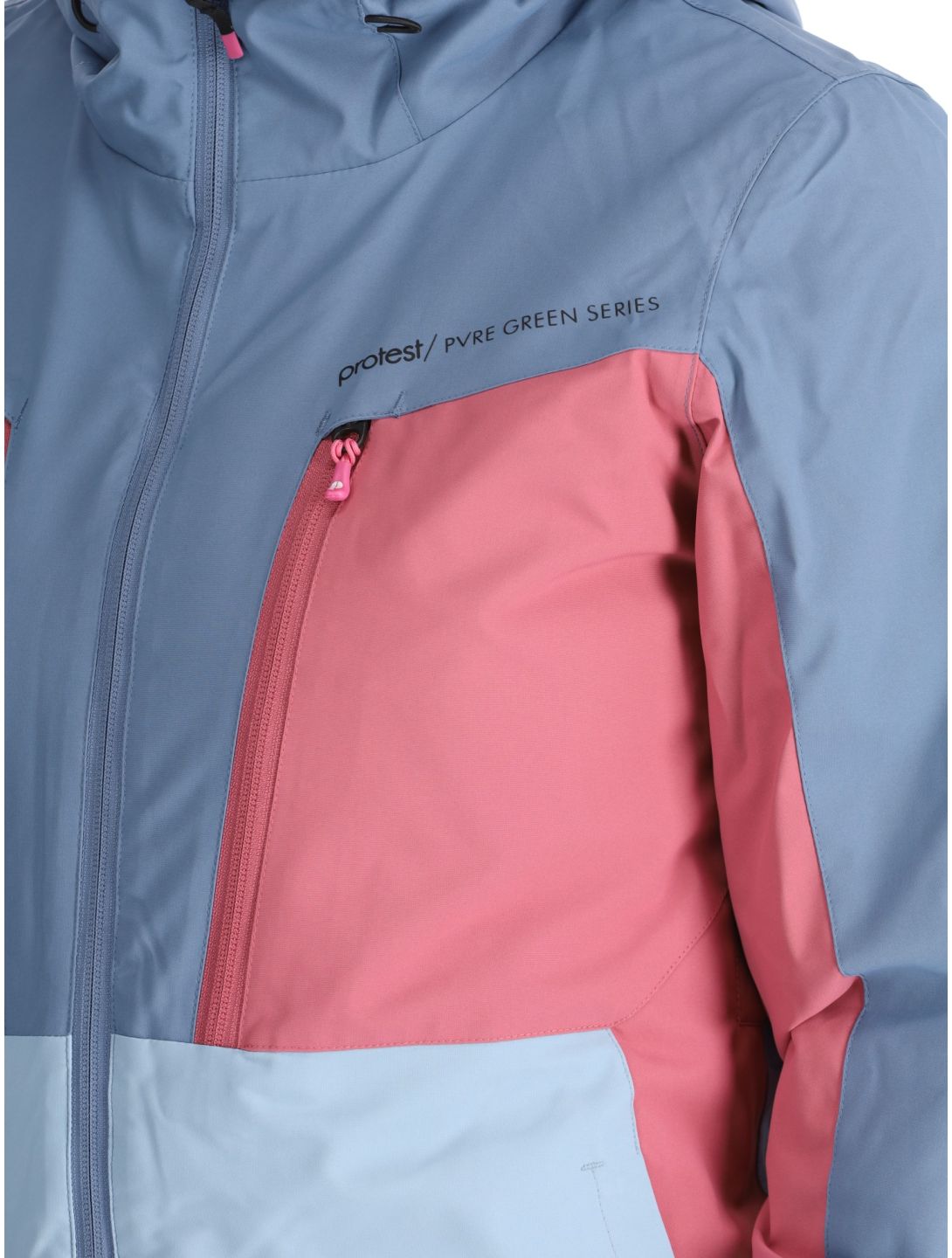 PRTCALIDA ski-jas dames