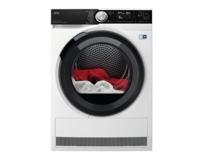AEG TR9W80690 - Vaskemaskine