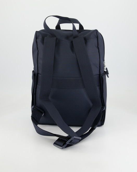 Mandarina Duck MD20 Rucksack in Blau
