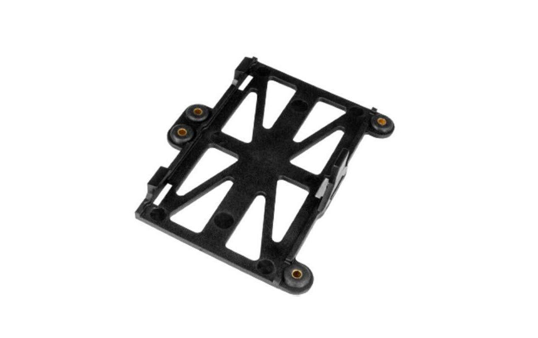 RC-Akku Li-Ion 2500 mAh 7.4 V PowerPak Pro, Battlife Guard2S Li-Ion Akku für Flugmodelle