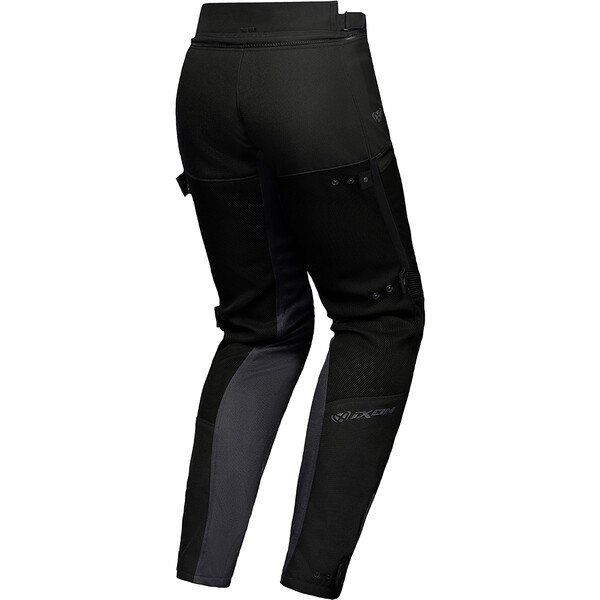 Ixon - Pantalon M-Njord Court Noir