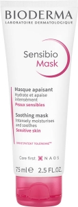 Bioderma Sensibio Mask