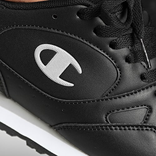 Baskets RR Champ S21718 Black