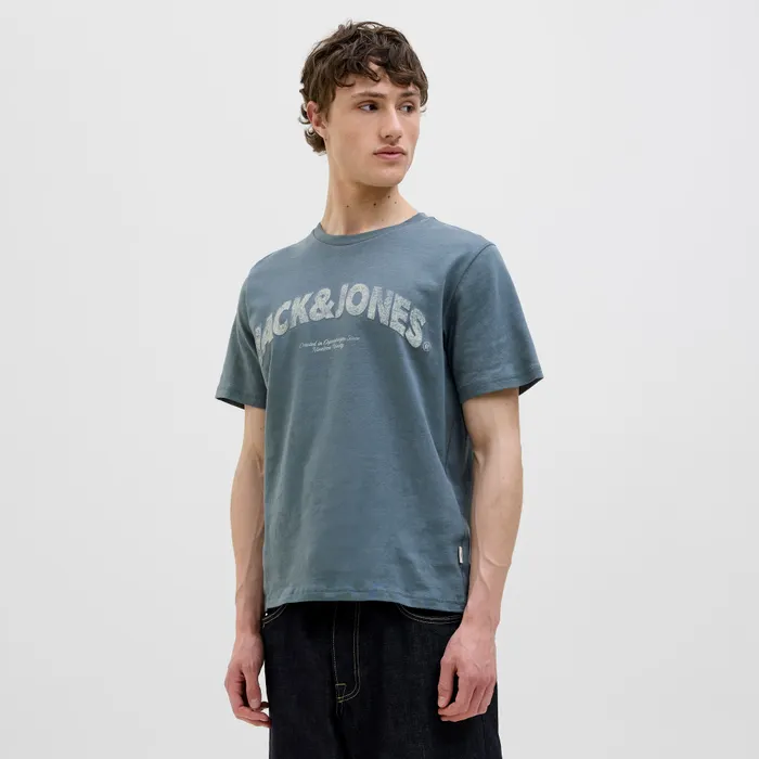 Jack & Jones Almeria Branding Shirt Heren