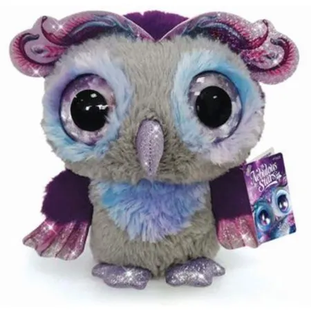 Nebulous Stars Plüsch Maskottchen Lyria
