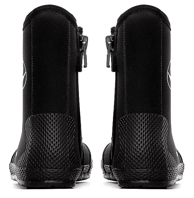 AQUALUNG - BOTTILLONS SUPERZIP 7MM