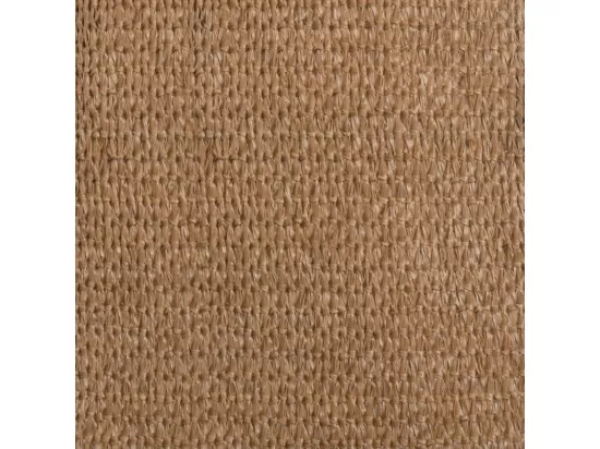 Voile d'ombrage 160 g/m² Taupe 4x6 m PEHD