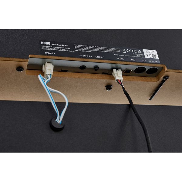 Korg G1 Air BR Set
