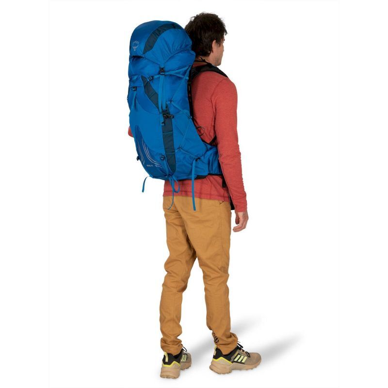 Exos 38 - Sac à dos trekking homme