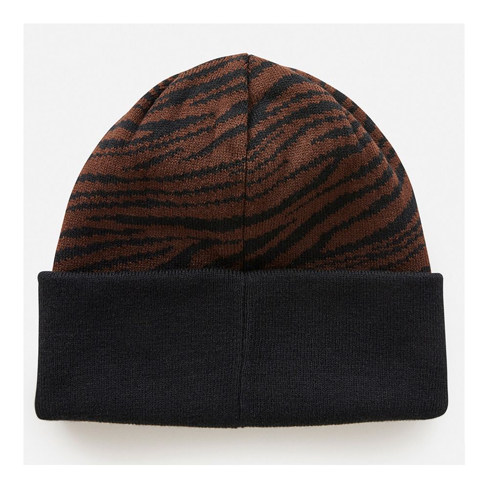 Rip Curl SUN TRIBE TALL - Bonnet Femme brown