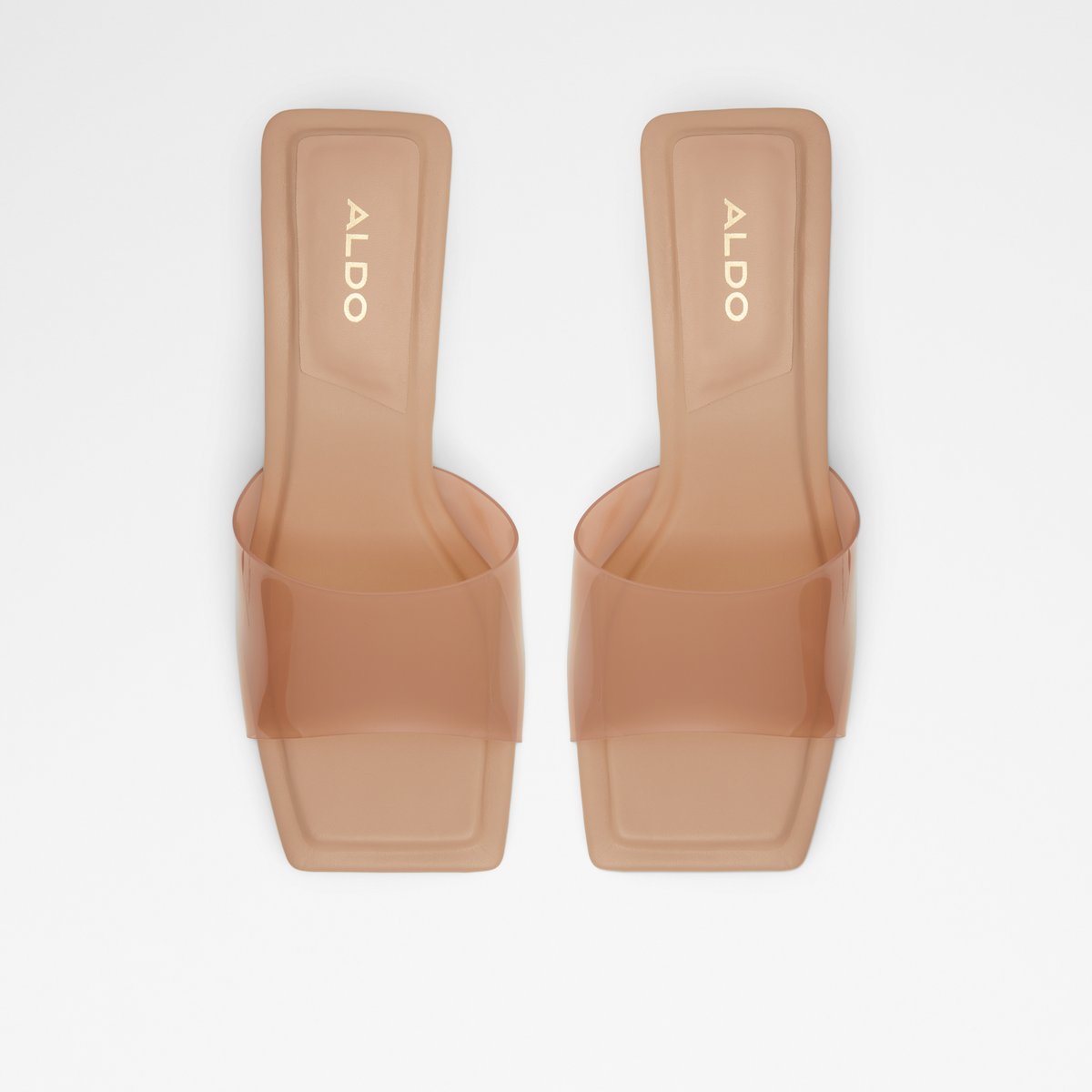 Cassilia Medium Beige Women Kitten heels