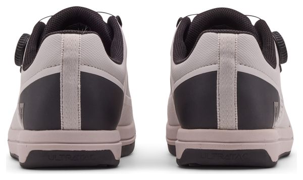 Chaussures VTT Fox Union Boa Flat Blanc