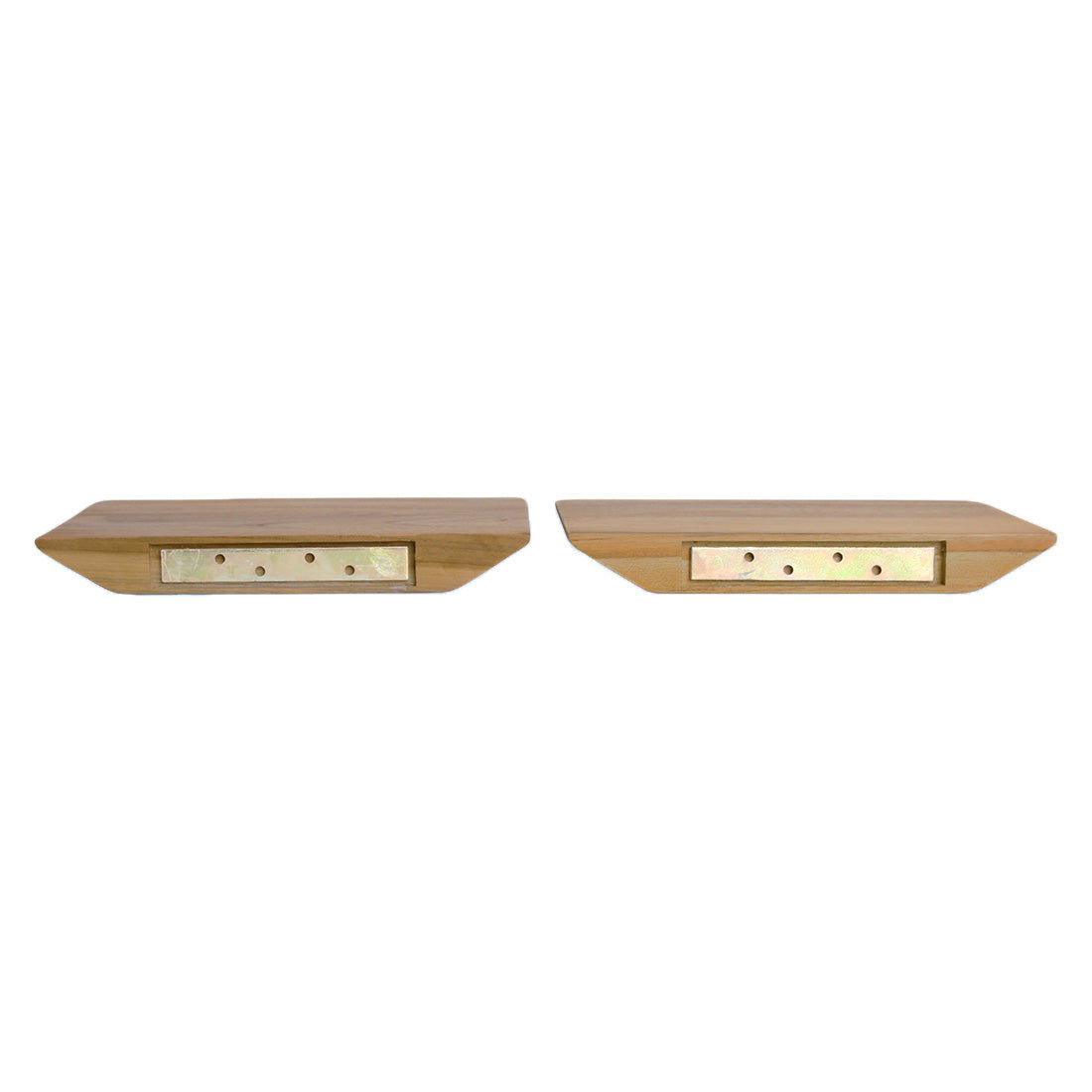 Raw Materials Craftsman Wandplank 2 st.