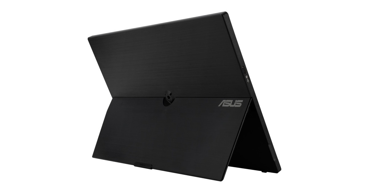 ASUSZenScreen MB16ACV 16
