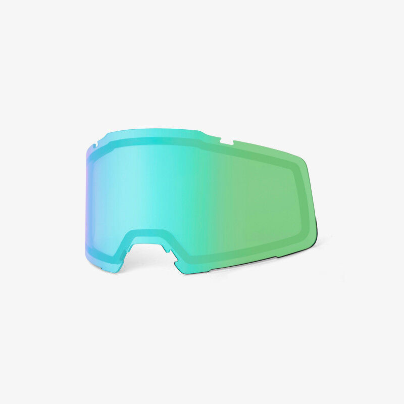 Okan HiPER Dual Pane Replacement Lens - Ecrans de rechange