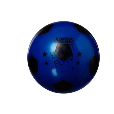 BEST Sporting PVC Ball Fun 23cm blau