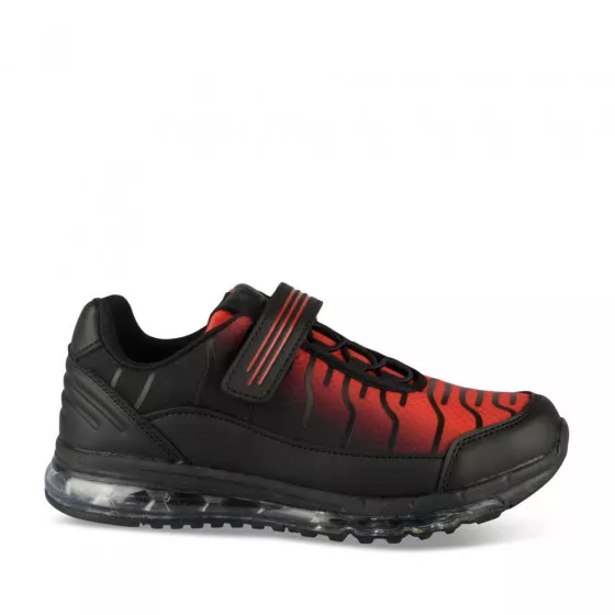 Baskets NOIR UNYK