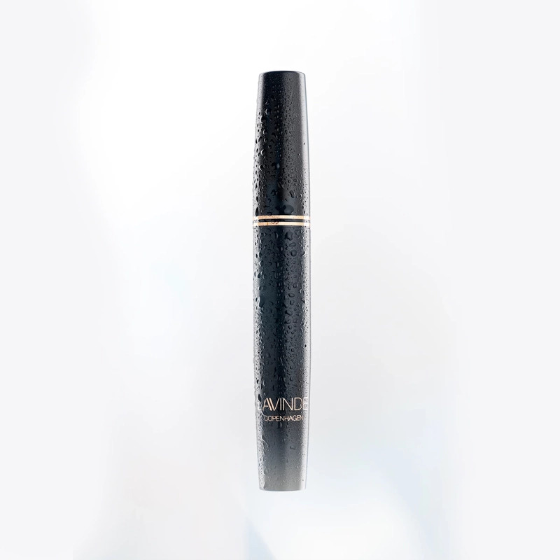 Lavinde Copenhagen BEYOND Volume & Curl Mascara Waterproof 6,1 ml - 01 Black