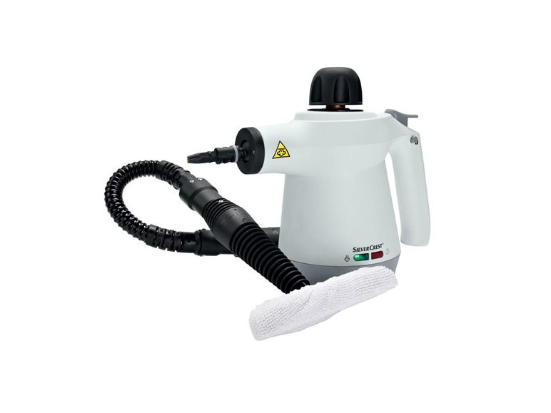 Handstoomreiniger