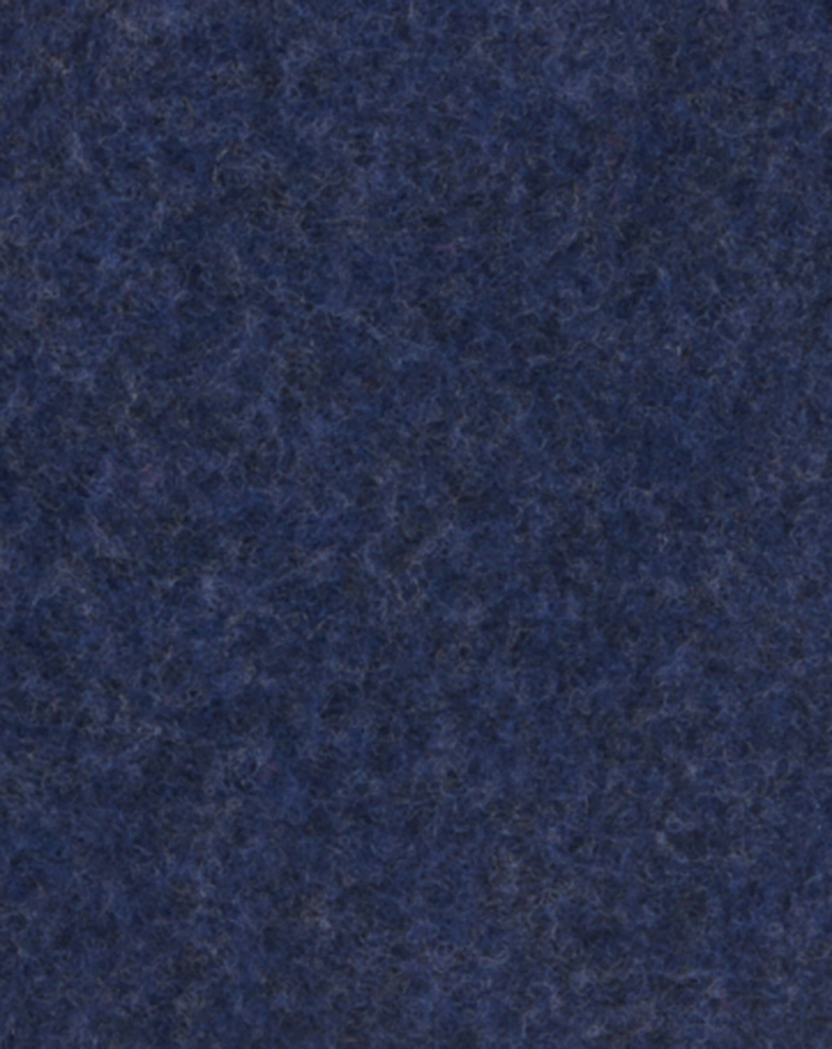 Wollfleece-Zipfelmütze NORSU in navy/dove