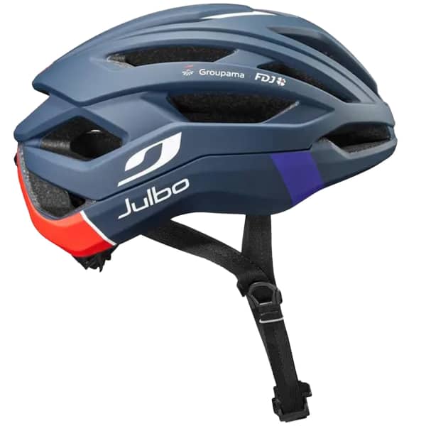Casque vélo JULBO FAST LANE BLEU/GROUPAMA/FDJ