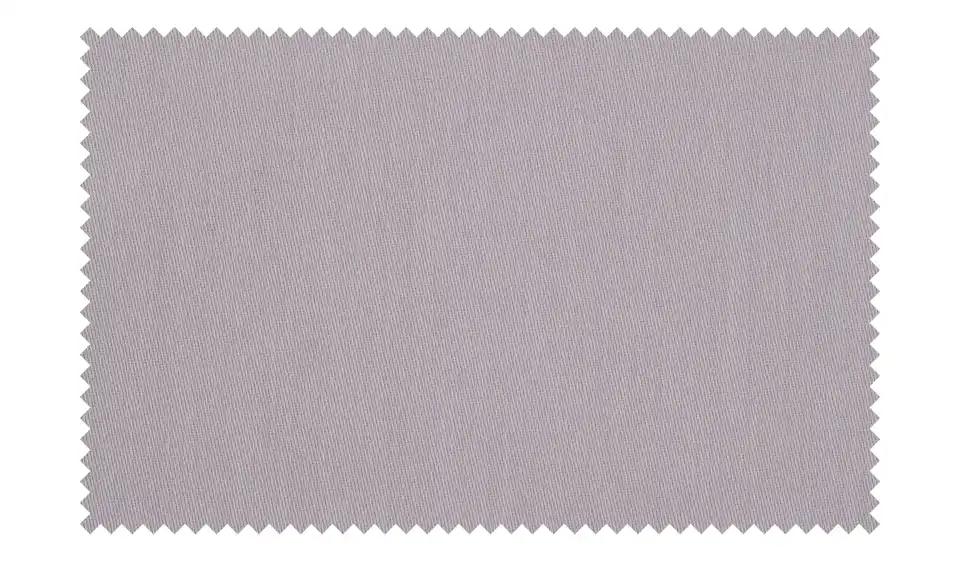 como Satin Wende-Bettwäsche Satin Piping Lilagrau 135x200 cm, 80x80 cm