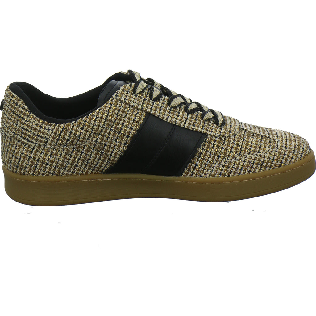 La Strada Sneaker Damen Beige-kombi