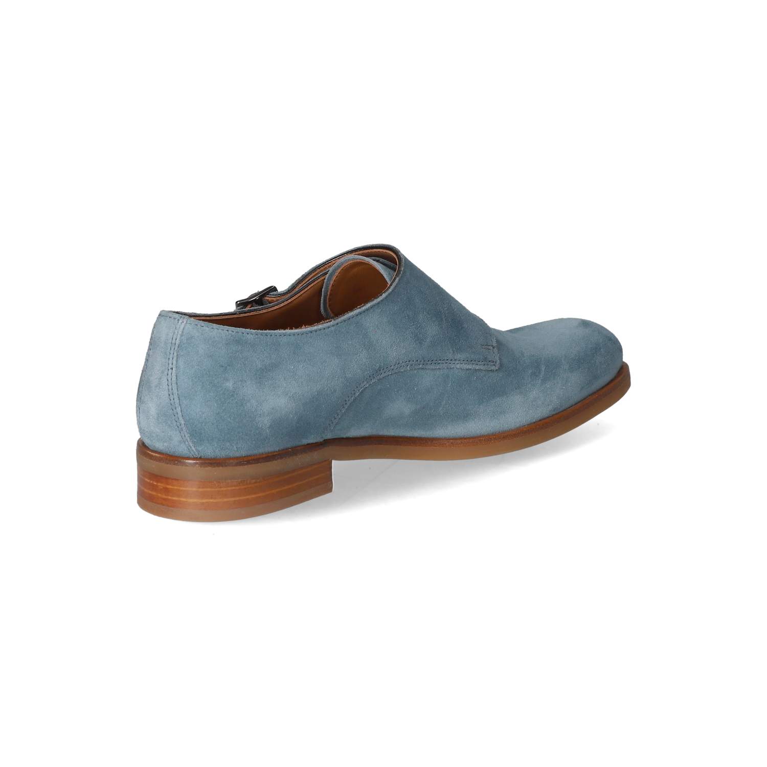 Kaerlek Halbschuhe - blau