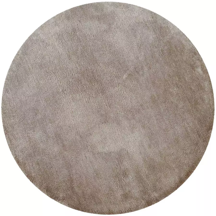 Wecon home Badteppich Joris sand beige