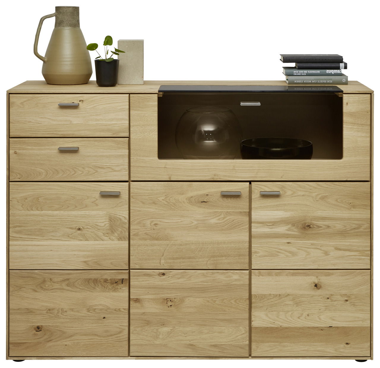 Valnatura Highboard VENTURO