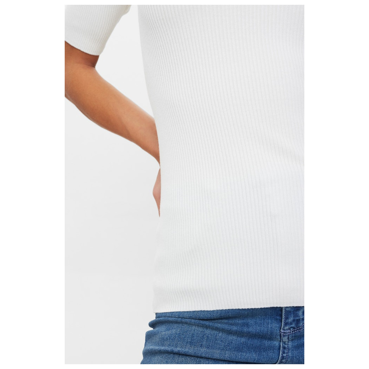Nümph NUBIA SS PULLOVER