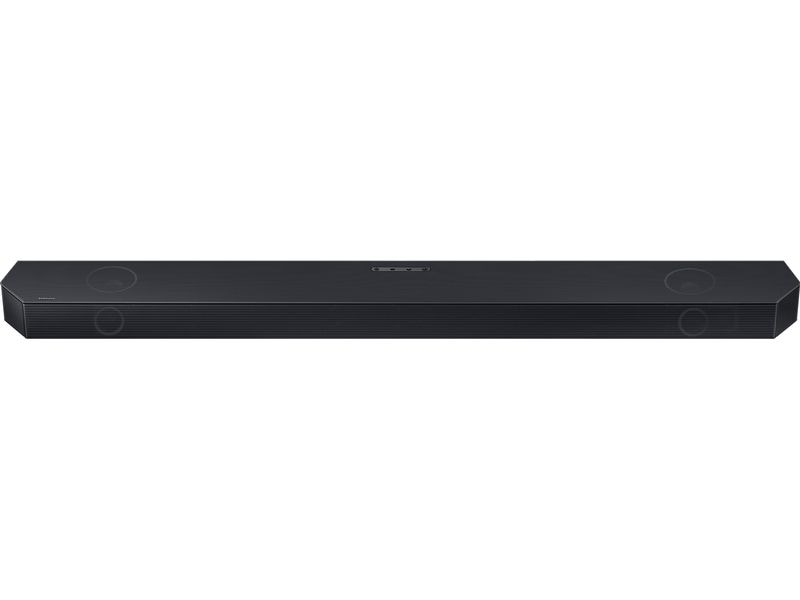 Samsung Soundbar HW-Q700D 3.1.2 Kanal mit Wireless Sub – 320 Watt