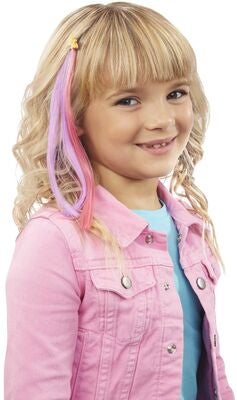 Barbie Totally Hair Color Reveal Frisør- og Sminkedukke