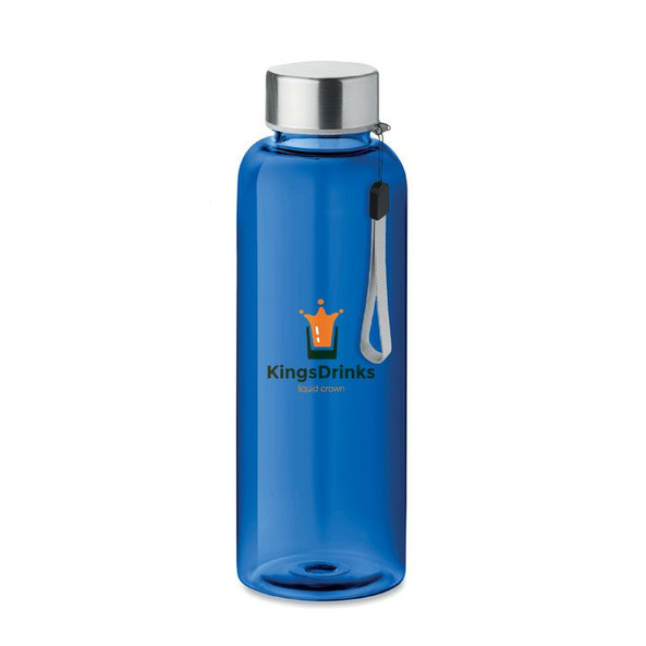 GiftRetail MO9356 - UTAH Bouteille en Tritan, 500ml