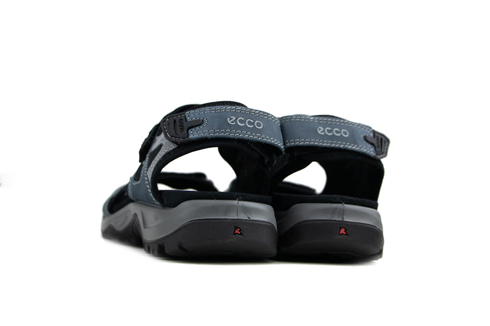 Ecco Sandaal Offroad Yucatan Marine