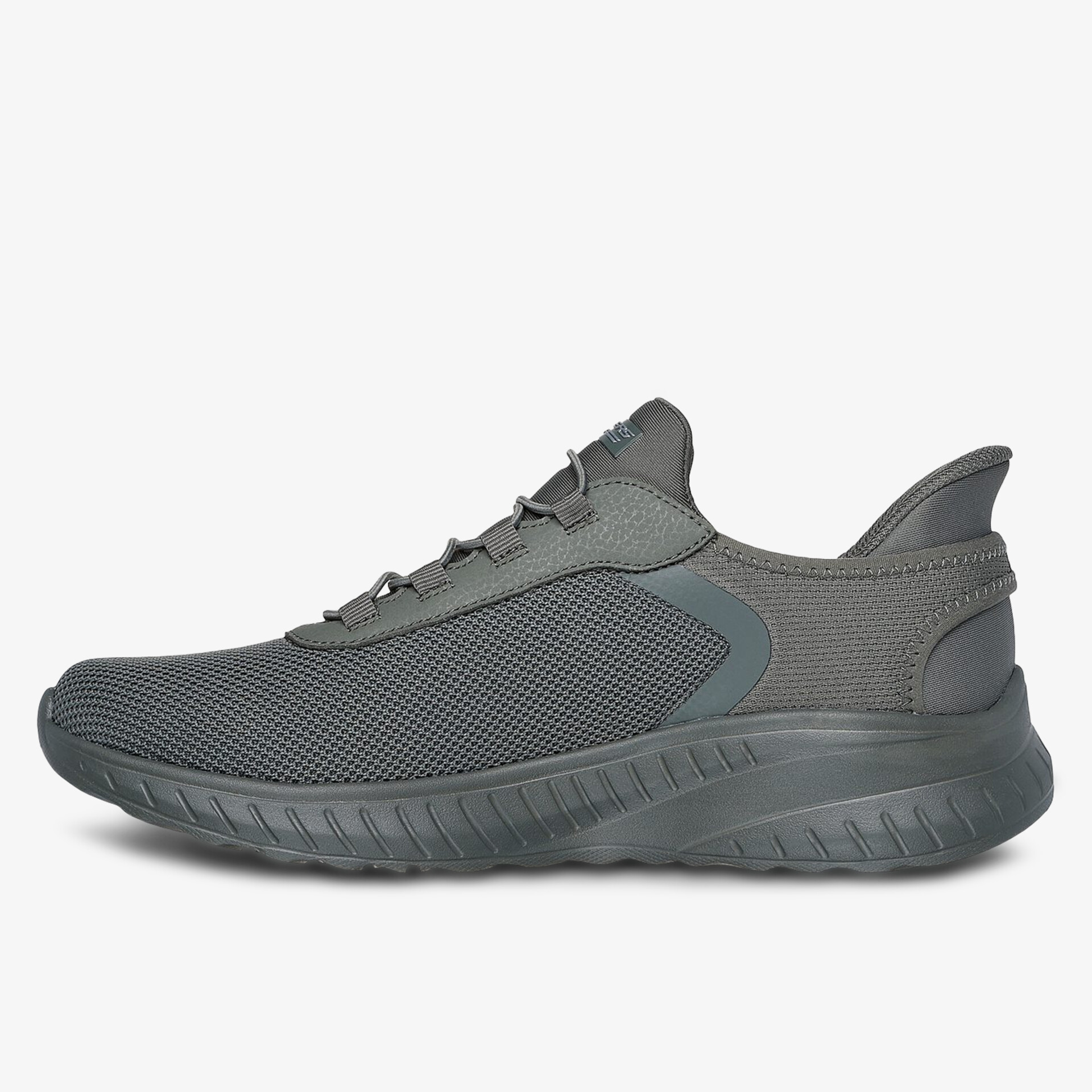 SKECHERS Herren Slip On BOBS Squad Chaos bei RENO - Olive