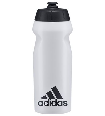 adidas Performance Trinkflasche - 0,5 L - Durchsichtig
