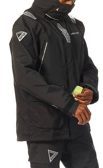 MUSTO - VESTE BR2 OFFSHORE HOMME 2-0