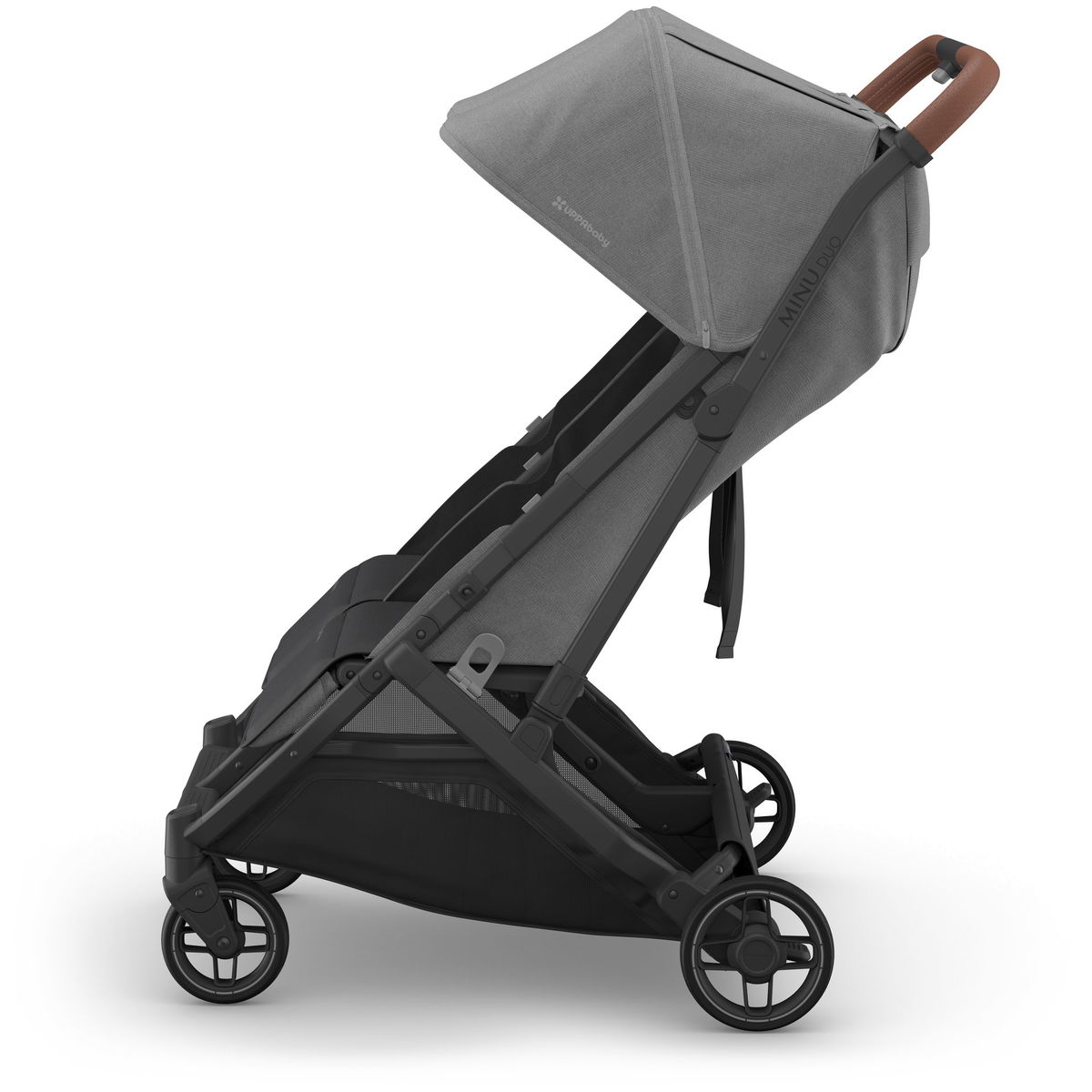 UPPAbabyUPPAbaby   MINU Duo greyson