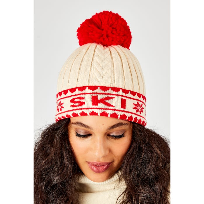 Veritas-Muts ski
