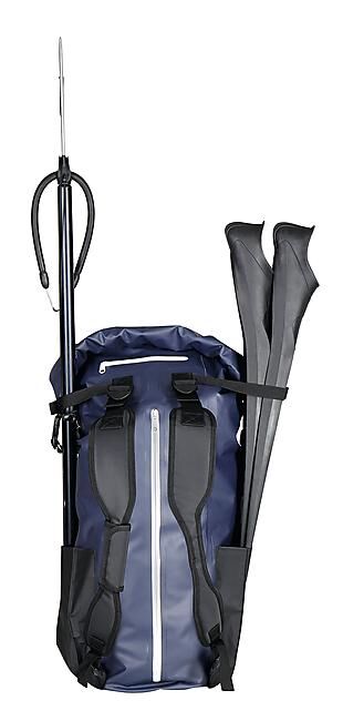 MARES - SAC ASCENT DRY BACKPACK