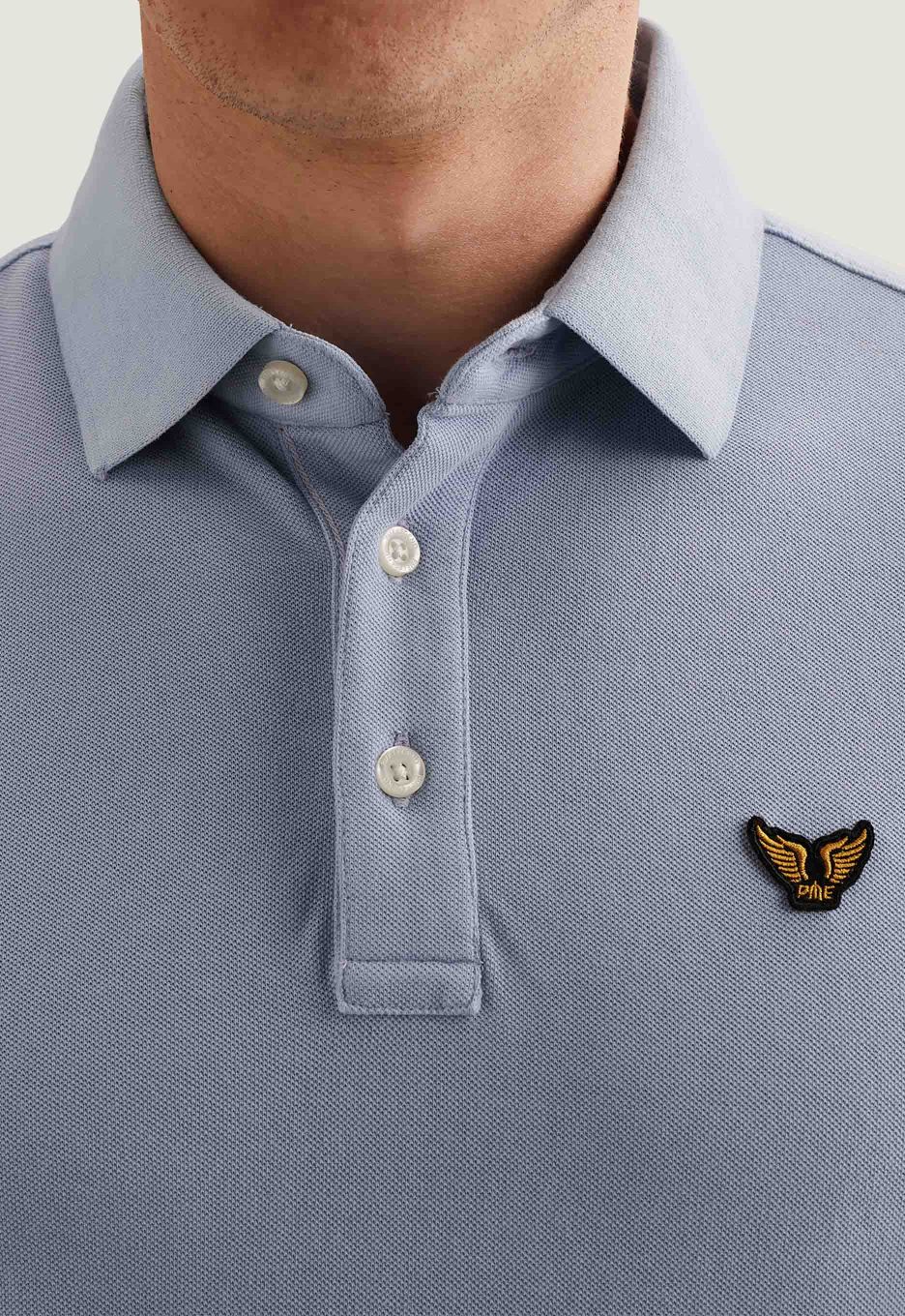 PME Legend Tailwing Polo