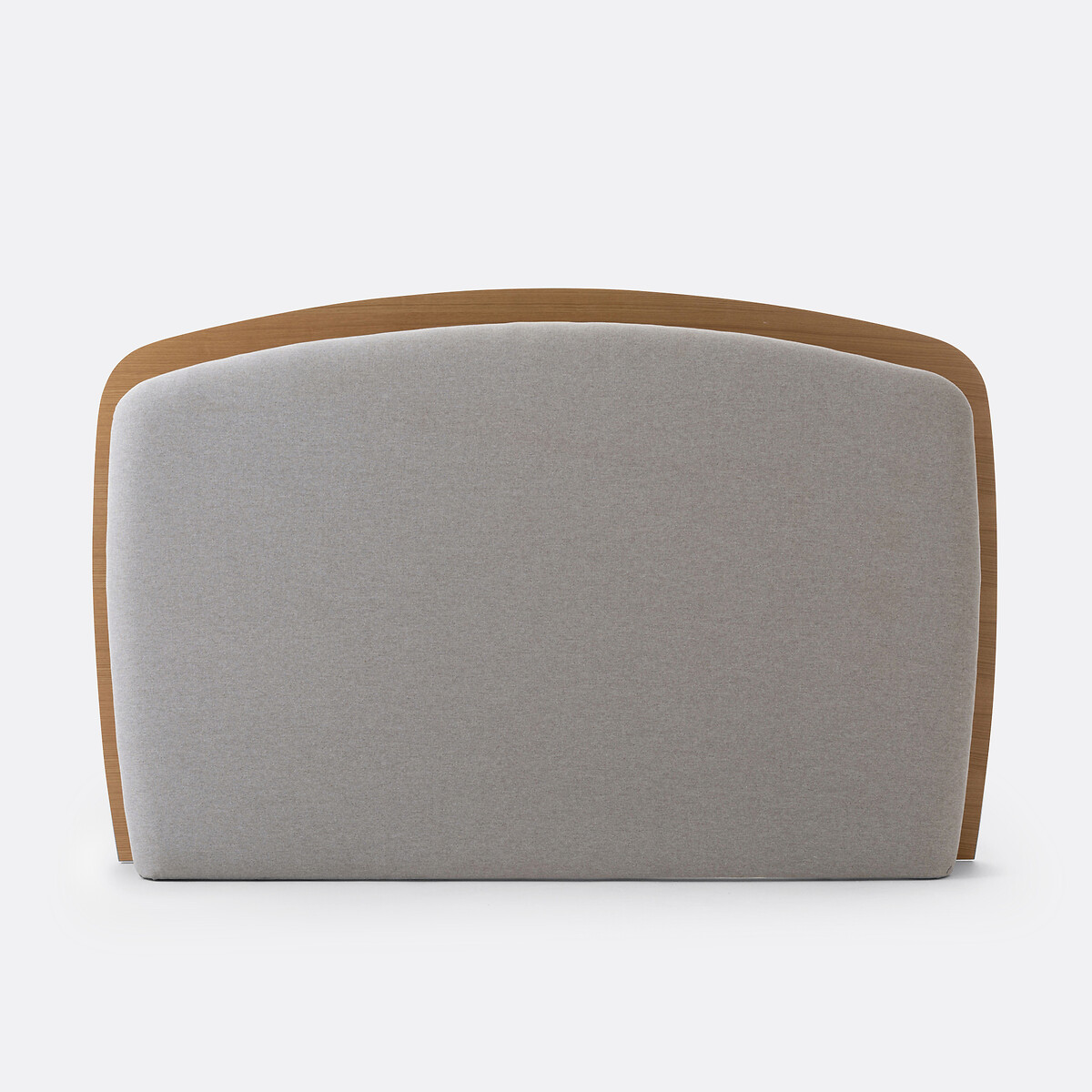 LA REDOUTE INTERIEURS<br>Cabeceira Aoni com armazenamento