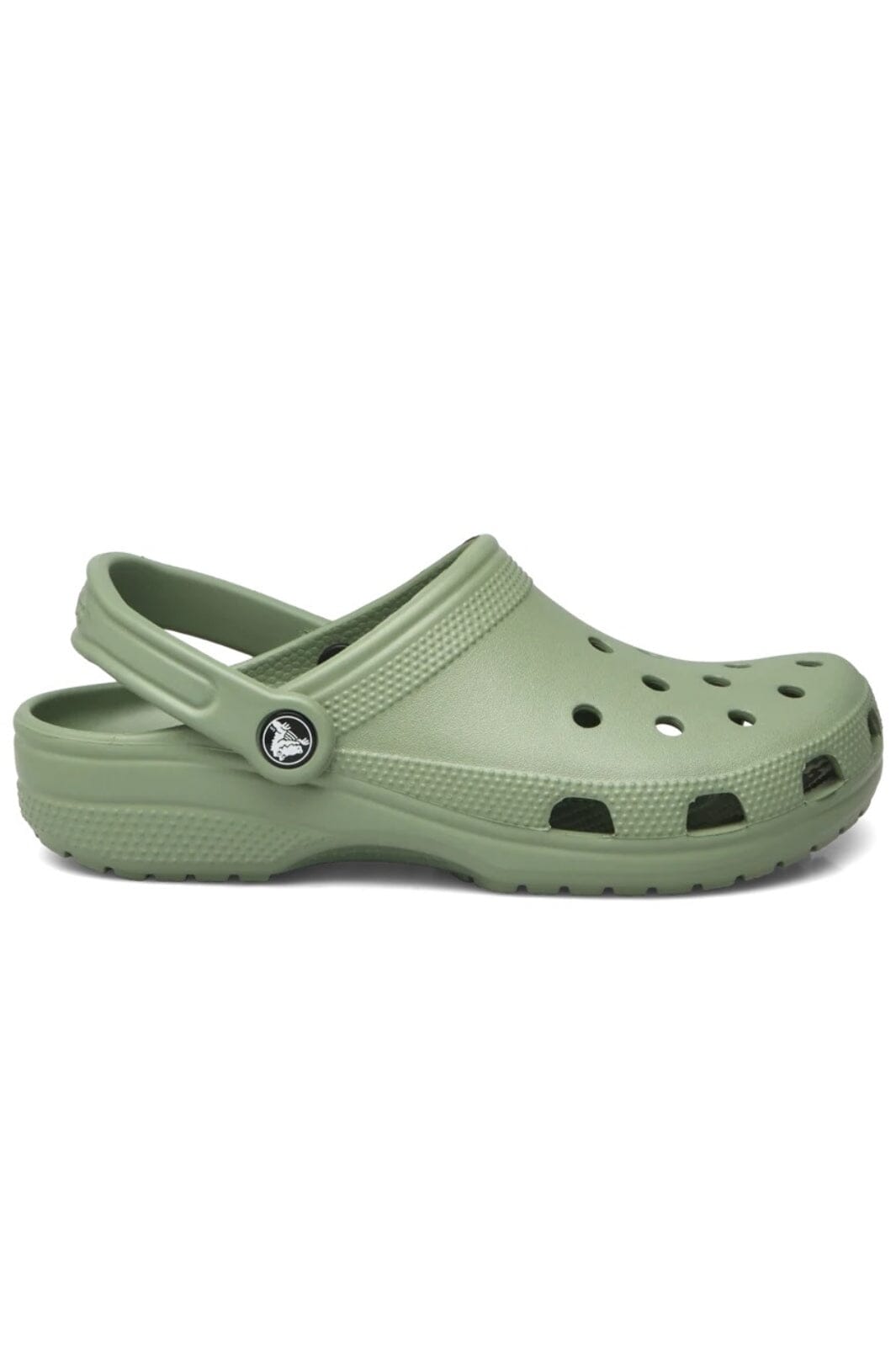 Crocs Classic Moss