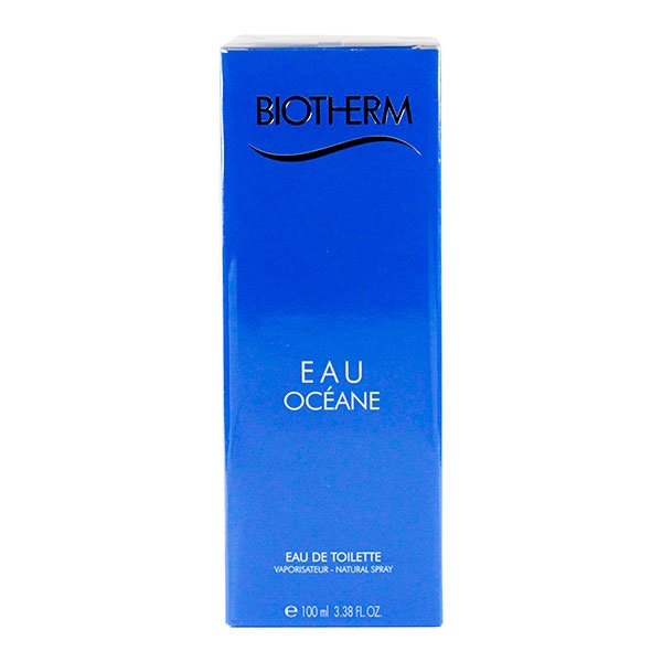 Eau Océane eau de toilette 100ml