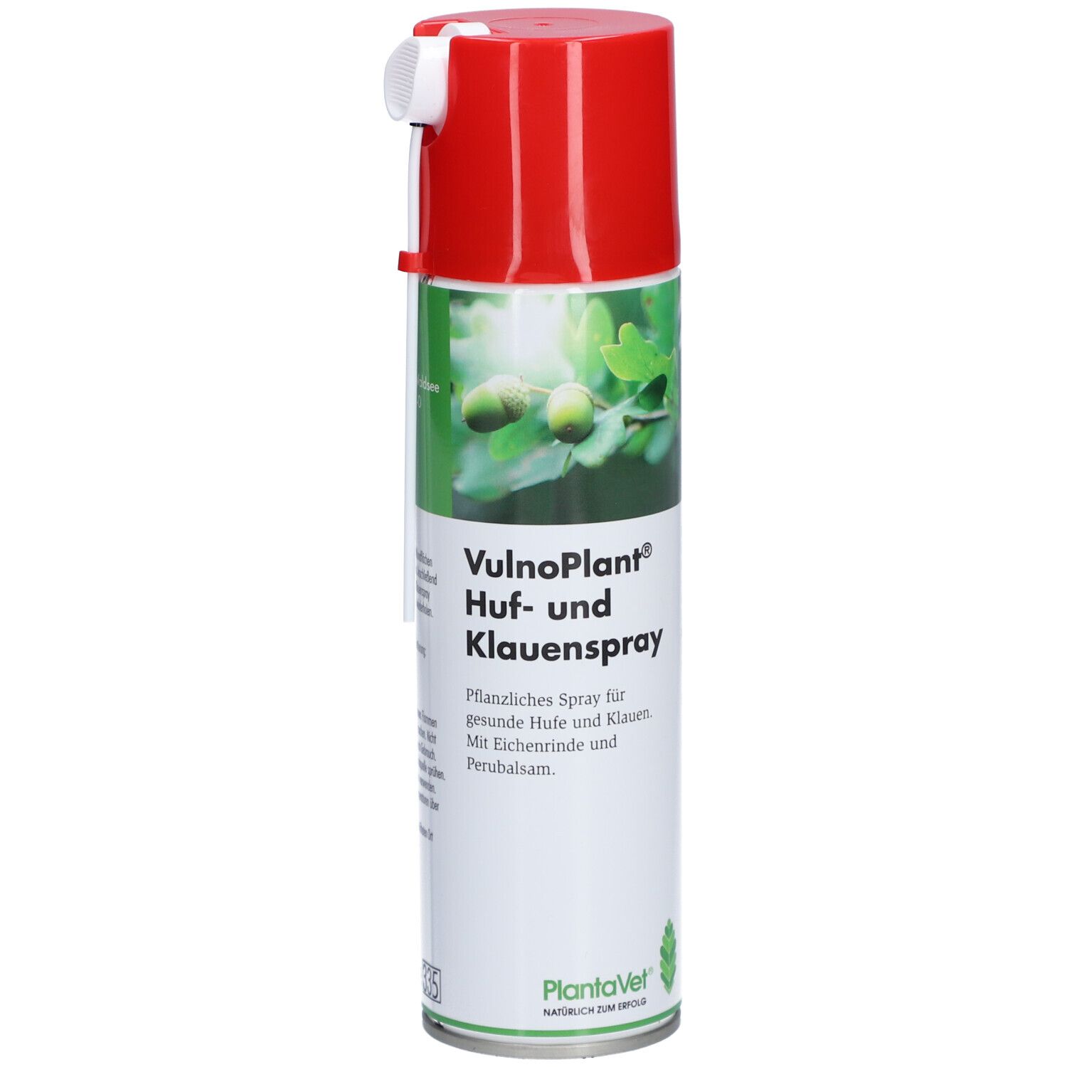 VulnoPlant® Huf-und Klauenspray