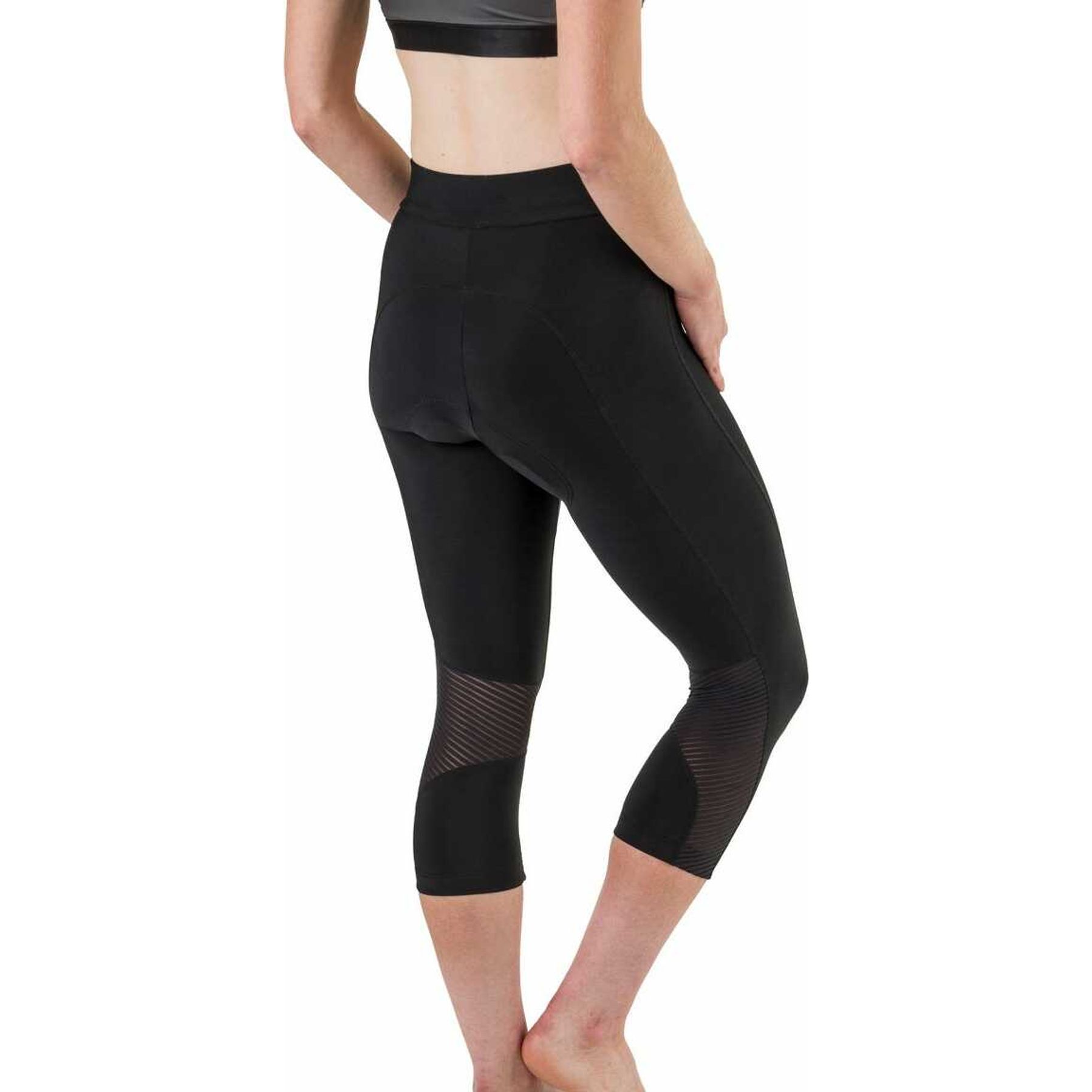 AGU Capri 7/8 Broek Dames