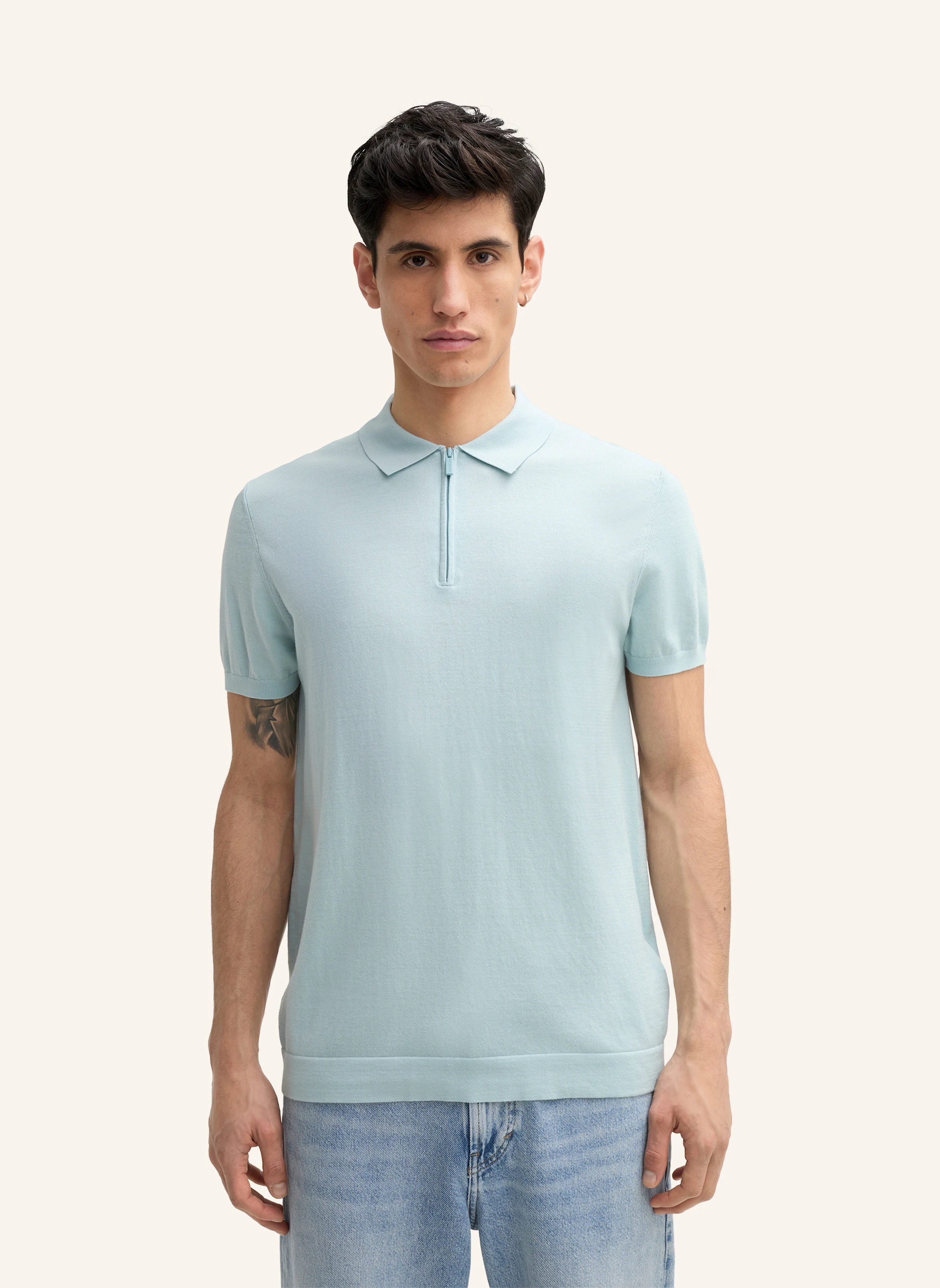 STRELLSON Poloshirt VINCENT