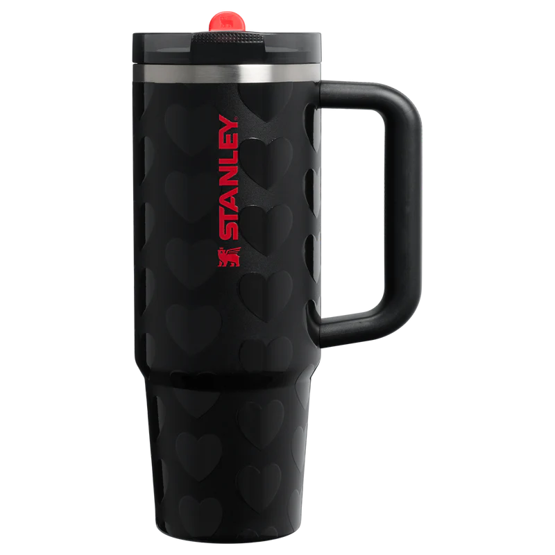 Quencher® ProTour Flip Straw Tumbler | 0.89L