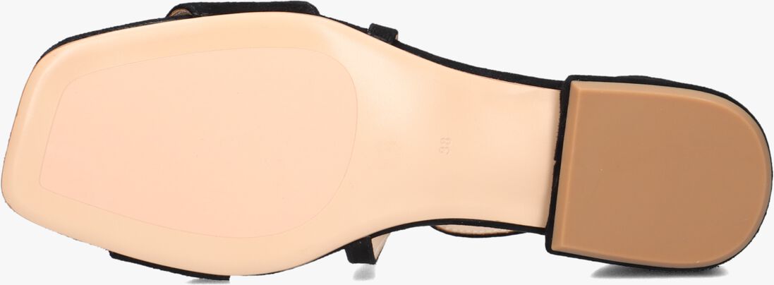 OMODA zwarte omoda sandalen karly06